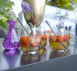 FLAGRIS - Professionelles Personal für jeden Anlass