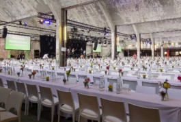 FLAGRIS - Professionelles Personal für jeden Anlass