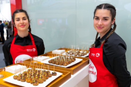 FLAGRIS - Professionelles Personal für jeden Anlass