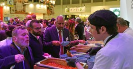 FLAGRIS - Professionelles Personal für jeden Anlass