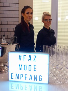 FLAGRIS - Professionelles Personal für jeden Anlass