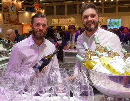 FLAGRIS - Professionelles Personal für jeden Anlass