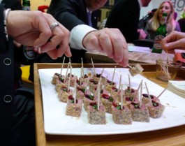 FLAGRIS - Professionelles Personal für jeden Anlass