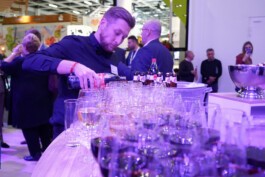 FLAGRIS - Professionelles Personal für jeden Anlass