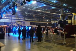 FLAGRIS - Professionelles Personal für jeden Anlass