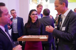 FLAGRIS - Professionelles Personal für jeden Anlass