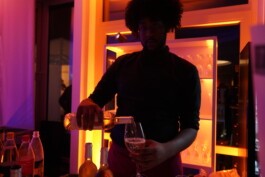 FLAGRIS - Professionelles Personal für jeden Anlass