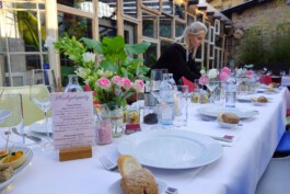 FLAGRIS - Professionelles Personal für jeden Anlass