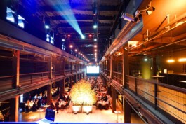 FLAGRIS - Professionelles Personal für jeden Anlass