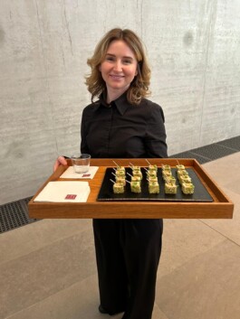 FLAGRIS - Professionelles Personal für jeden Anlass