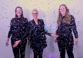 FLAGRIS - Professionelles Personal für jeden Anlass