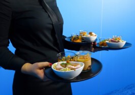 FLAGRIS - Professionelles Personal für jeden Anlass