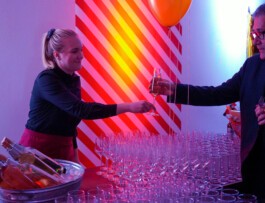 FLAGRIS - Professionelles Personal für jeden Anlass