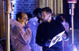 FLAGRIS - Professionelles Personal für jeden Anlass