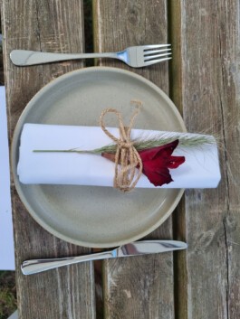 FLAGRIS - Professionelles Personal für jeden Anlass