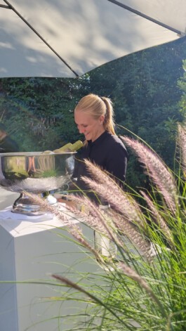 FLAGRIS - Professionelles Personal für jeden Anlass