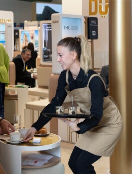 FLAGRIS - Professionelles Personal für jeden Anlass