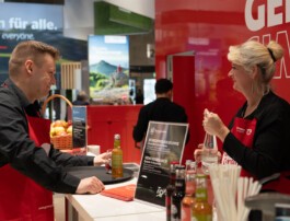 FLAGRIS - Professionelles Personal für jeden Anlass