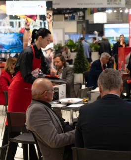 FLAGRIS - Professionelles Personal für jeden Anlass