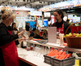 FLAGRIS - Professionelles Personal für jeden Anlass