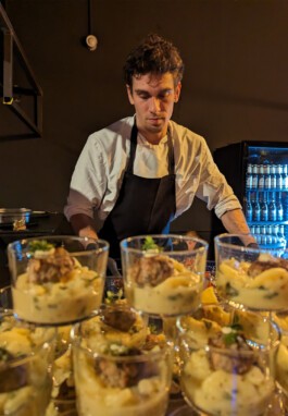 FLAGRIS - Professionelles Personal für jeden Anlass