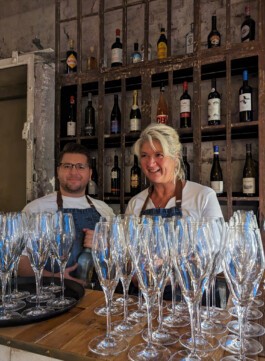 FLAGRIS - Professionelles Personal für jeden Anlass