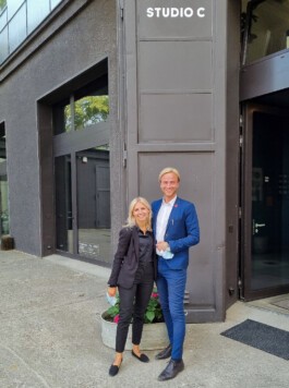 FLAGRIS - Professionelles Personal für jeden Anlass