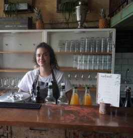 FLAGRIS - Professionelles Personal für jeden Anlass