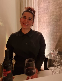 FLAGRIS - Professionelles Personal für jeden Anlass