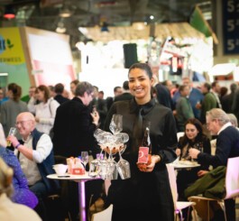 FLAGRIS - Professionelles Personal für jeden Anlass